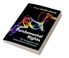Fundamental Rights