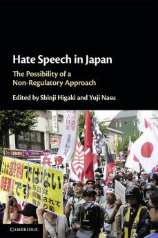 Hate Speech in Japan