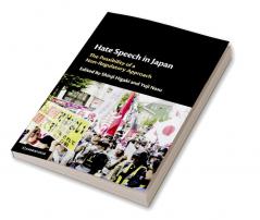 Hate Speech in Japan