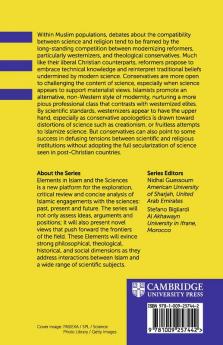 Islam's Encounter with Modern Science