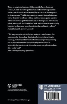 Black Markets and Militants