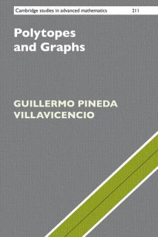 Polytopes and Graphs