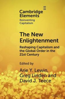 The New Enlightenment