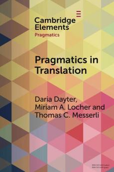 Pragmatics in Translation