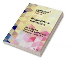 Pragmatics in Translation