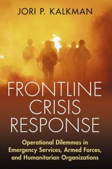 Frontline Crisis Response