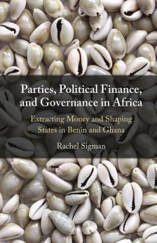 Parties Political Finance and Governance in Africa