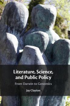 Literature Science and Public Policy