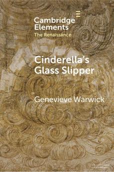 Cinderella's Glass Slipper