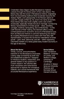 Cinderella's Glass Slipper