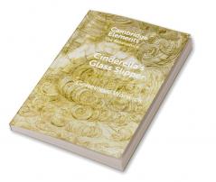 Cinderella's Glass Slipper