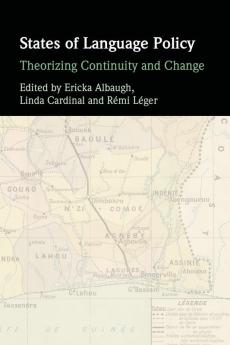 States of Language Policy