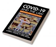 COVID-19 and the Law