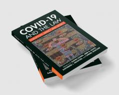 COVID-19 and the Law
