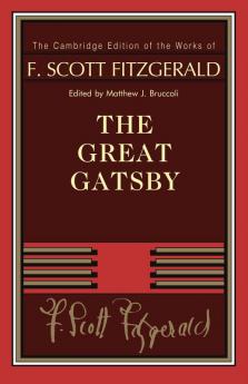 F. Scott Fitzgerald