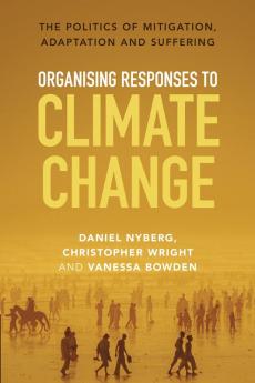 Organising Responses to Climate Change