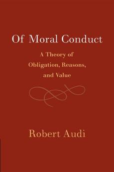 Of Moral Conduct