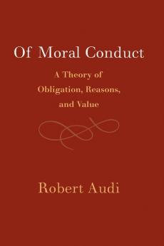 Of Moral Conduct