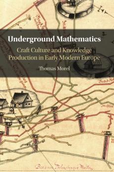 Underground Mathematics