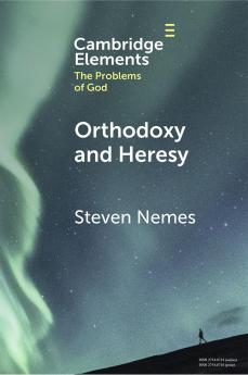 Orthodoxy and Heresy