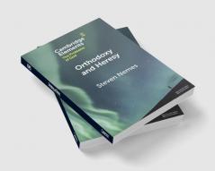Orthodoxy and Heresy