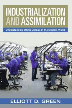 Industrialization and Assimilation