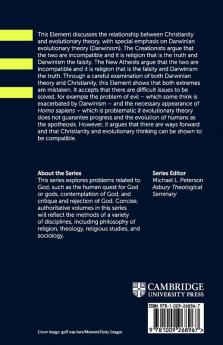 Evolution and Christianity