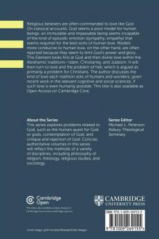 God and the Problems of Love