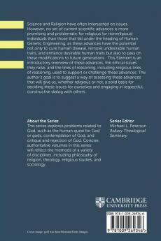 God and Human Genetic Engineering