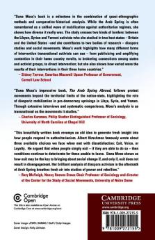 The Arab Spring Abroad