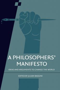 A Philosophers' Manifesto