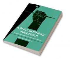 A Philosophers' Manifesto