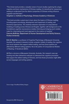 The Psychology of Reading