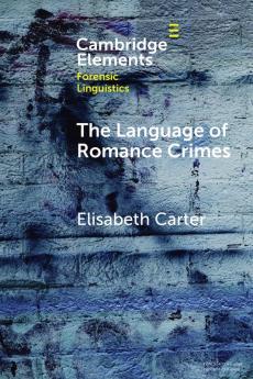 The Language of Romance Crimes