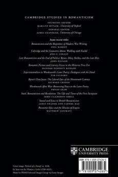 Caricature and Realism in the Romantic Novel