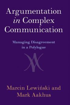 Argumentation in Complex Communication