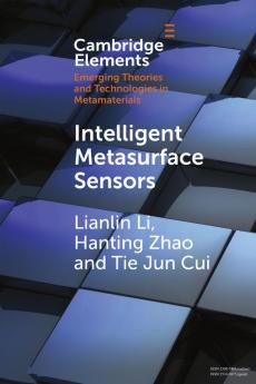 Intelligent Metasurface Sensors