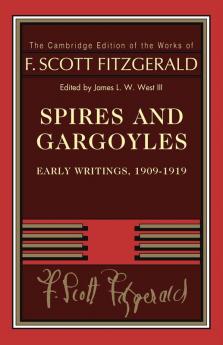 Spires and Gargoyles