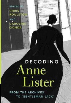 Decoding Anne Lister