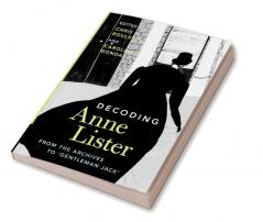 Decoding Anne Lister