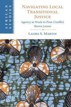 Navigating Local Transitional Justice