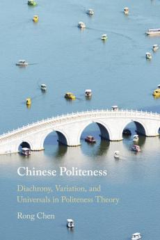 Chinese Politeness