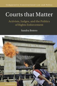 Courts that Matter