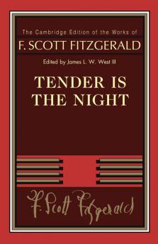 Tender Is the Night