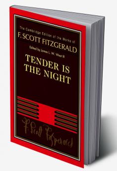 Tender Is the Night