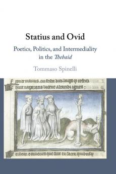 Statius and Ovid
