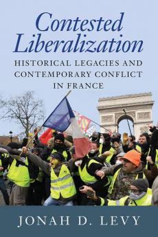 Contested Liberalization