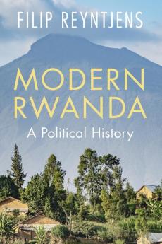 Modern Rwanda