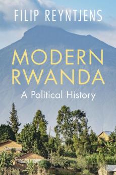 Modern Rwanda