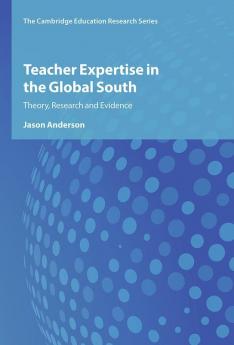 Teacher Expertise in the Global South